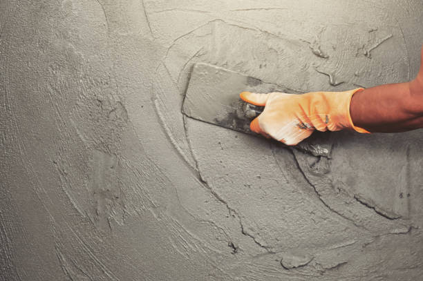 Best Concrete Flooring Contractor  in Midway, GA